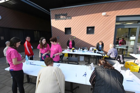 Az Alsóvárosban folytatódnak az őszi egészségügyi szűrőnapok